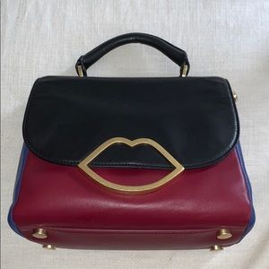 Lulu Guinness purse